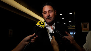 Gallego e o exemplo de Geny Catamo: «Noutra liga também poderá resultar de forma fantástica»