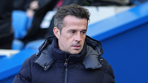 Marco Silva