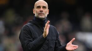 Pep Guardiola