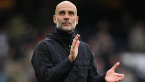 Pep Guardiola