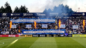 Estádio do FC Famalicão
