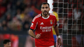 Pavlidis interessa ao Benfica