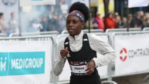 Deborah Sang suspensa por doping