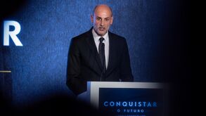 Rui Rodrigues apresenta programa eleitoral: «Sabemos o que preocupa as bancadas»