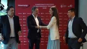 Campeonato Nacional de Profissionais mesmo antes do US Open