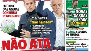 Sábado, 23 de maio de 2026