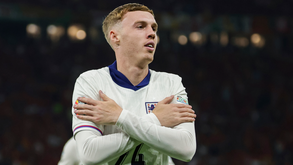 Cole Palmer, médio ofensivo do Chelsea