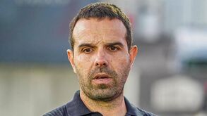 Ricardo Silva deixa o comando técnico da Oliveirense
