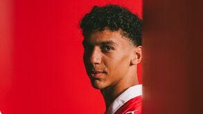 Guilherme Moraes, de 18 anos