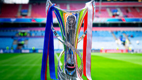 Troféu da Liga dos Campeões feminina