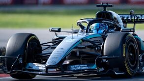 George Russell vence corrida Sprint no Canadá com Norris em 2º e Antonelli em 3º
