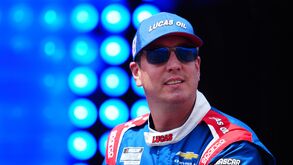 Pneumonia com complicações trágicas: revelada causa da morte do piloto Kyle Busch