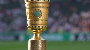Final da Taça da Alemanha: Bayern Munique disputa troféu com Estugarda