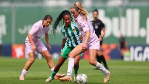 Rio Ave e Gil Vicente não vão além do empate
