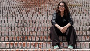 Martha Gens em grande entrevista a Record