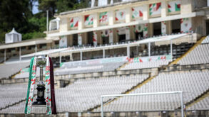 Sporting e Torreense disputam a final da Taça de Portugal