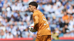 João Afonso vai reforçar o FC Porto até 2031