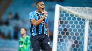 Carlos Vinicius