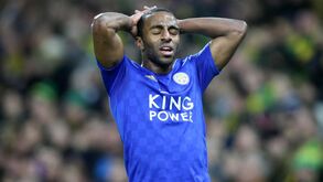 Ricardo Pereira