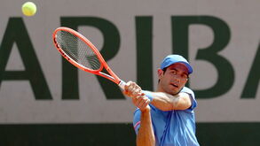 Nuno Borges