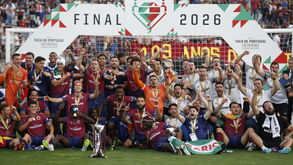 Conquista da Taça de Portugal rende milhões ao Torreense