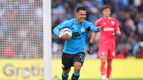 Belgrano