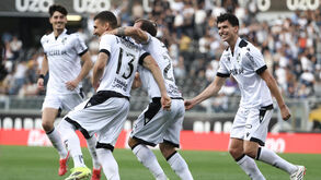 Plantel do V. Guimarães pode sofrer alterações na próxima temporada