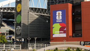 Mundial'2026: Outdoor no Lumen Field, estádio em Seattle