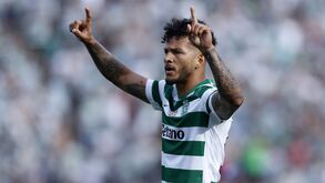 Suárez chamado para a representar a Colômbia