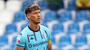 Vizela estende contrato de Mörschel 