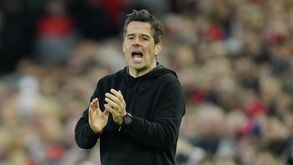 Marco Silva vai definir a sua situação no Fulham