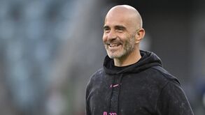 Enzo Maresca