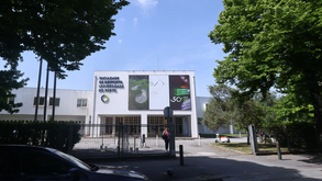 Faculdade de Desporto do Porto