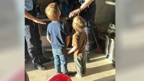 Os irmãos vão voltar a Colmar