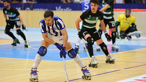 FC Porto-Sporting