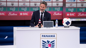 Thomas Christiansen, selecionador do Panamá