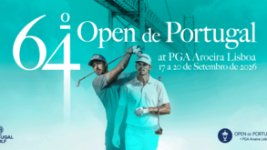 Open de Portugal em golfe regressa 30 anos depois à Aroeira