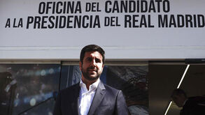 Enrique Riquelme