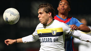 Gustavo Sá é um dos nomes com mais mercado do Famalicão