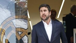 Enrique Riquelme, candidato à presidência do Real Madrid