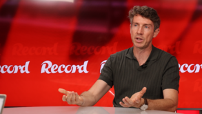 Haverá 'marcação' ao banco do Arouca? Vasco Seabra explica expulsões... 'de borla'