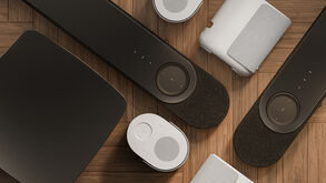 Nova coleção Lifestyle da Bose redefine áudio doméstico com sistemas versáteis e design elegante