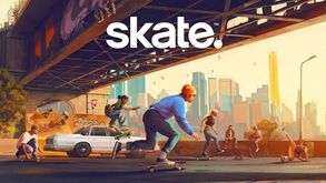 Skate: Temporada 4 com muitas novidades