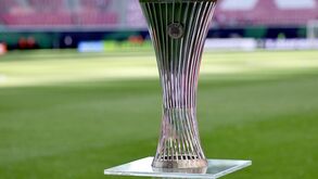 Troféu da Liga Conferência