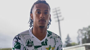 Dupla do Moreirense com férias mais curtas