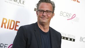 Matthew Perry morreu em outubro de 2023 