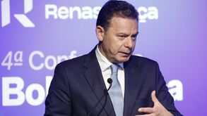Luís Montenegro assume Portugal candidato a vencer o Mundial'2026