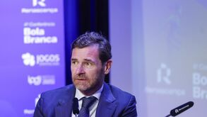 André Villas-Boas