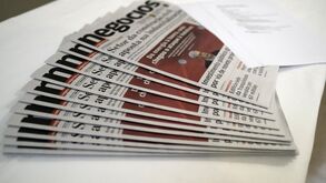 Setor da construção aposta na indústria, segundo o jornal Negócios