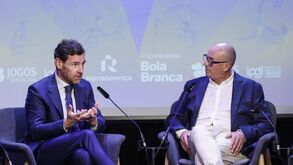 André Villas-Boas, presidente do FC Porto